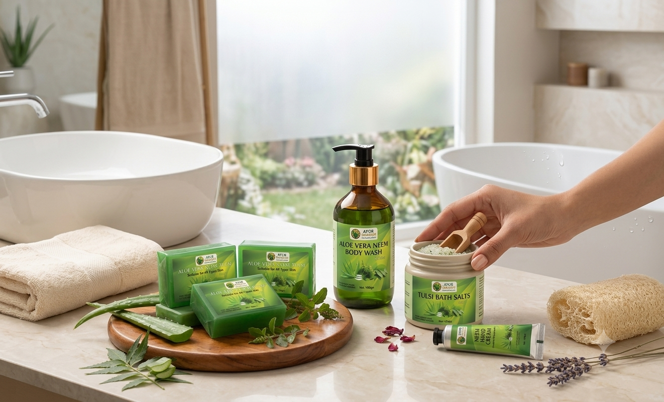 BATH CARE